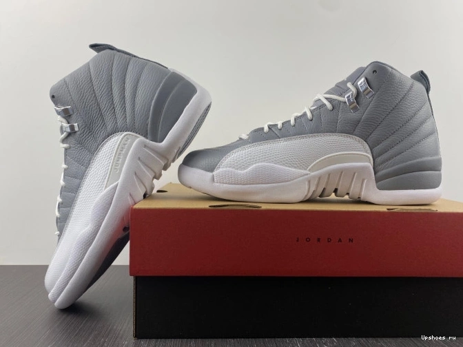 Retro 12 Stealth Jordan CT8013-015 0209